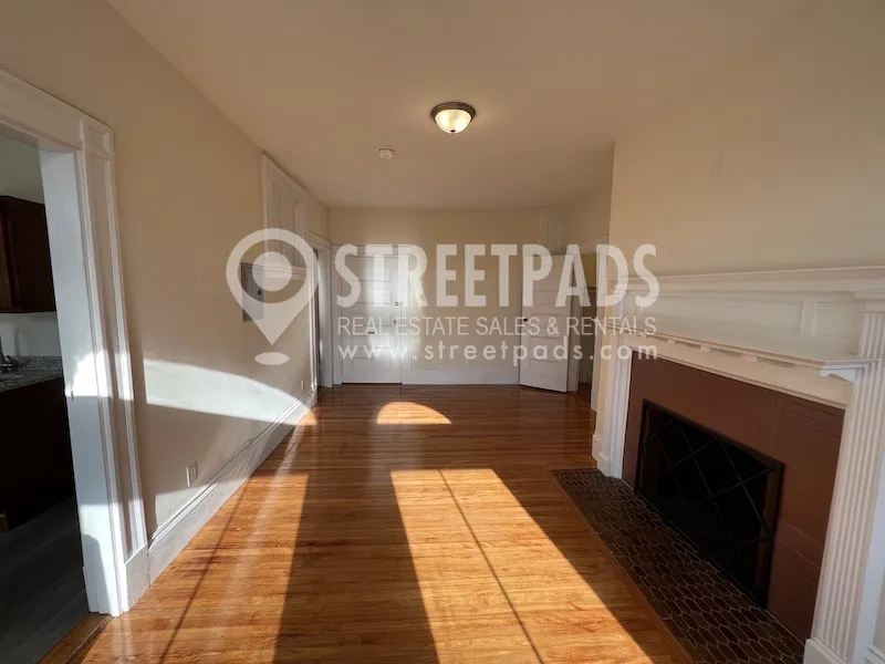 1 bed, 1 bath apartment for rent at 2 Ware St Unit 404, Mid Cambridge — photo 10 of 22