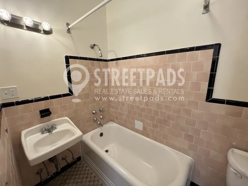 1 bed, 1 bath apartment for rent at 2 Ware St Unit 404, Mid Cambridge — photo 16 of 22