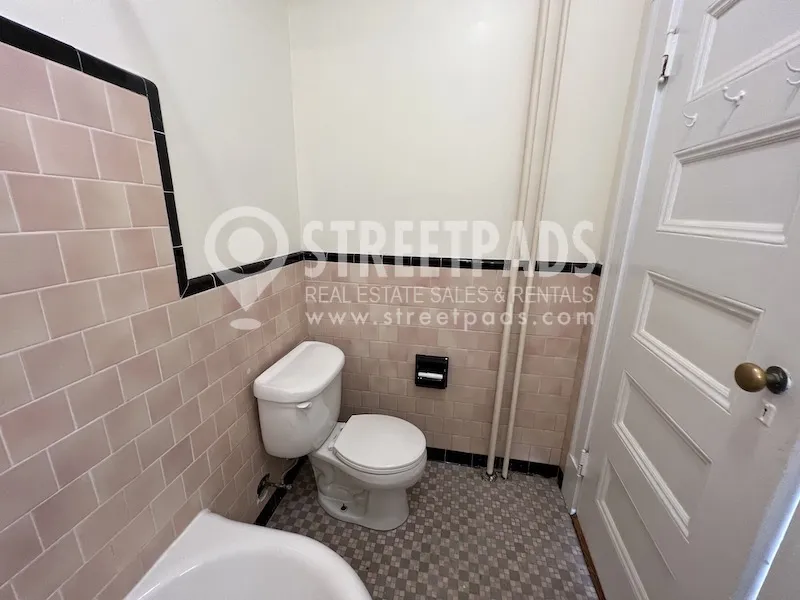 1 bed, 1 bath apartment for rent at 2 Ware St Unit 404, Mid Cambridge — photo 17 of 22