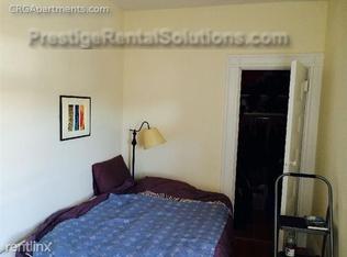1 bed, 1 bath apartment for rent at 2 Ware St Unit 509, Mid-Cambridge — photo 4 of 6