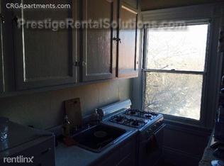 1 bed, 1 bath apartment for rent at 2 Ware St Unit 509, Mid-Cambridge — photo 6 of 6