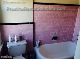 1 bed, 1 bath apartment for rent at 2 Ware St Unit 509, Mid-Cambridge — photo 5 of 6