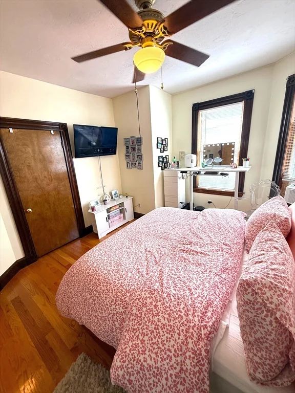 2 bed, 1 bath apartment for rent at 2 Webb Park Unit 2, South Boston — photo 5 of 6