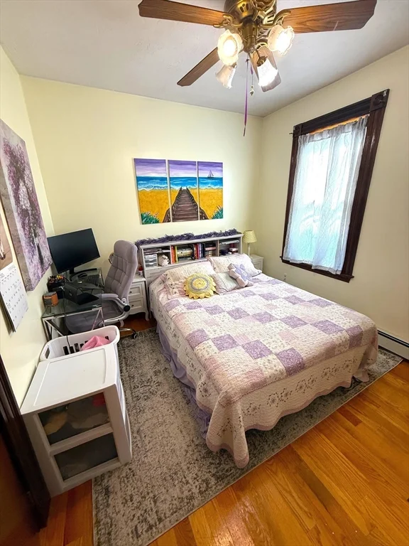 2 bed, 1 bath apartment for rent at 2 Webb Park Unit 2, South Boston — photo 4 of 6