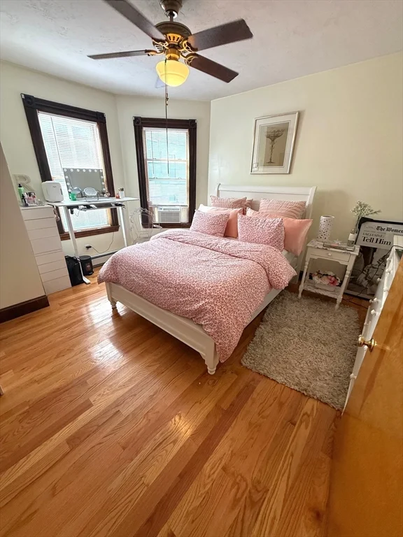 2 bed, 1 bath apartment for rent at 2 Webb Park Unit 2, South Boston — photo 6 of 6