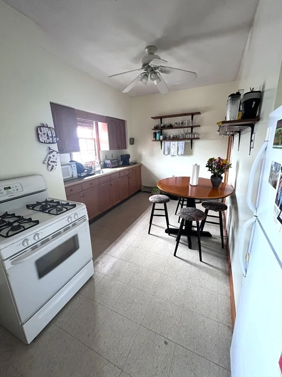2 bed, 1 bath apartment for rent at 2 Webb Park Unit 2, South Boston — photo 2 of 6