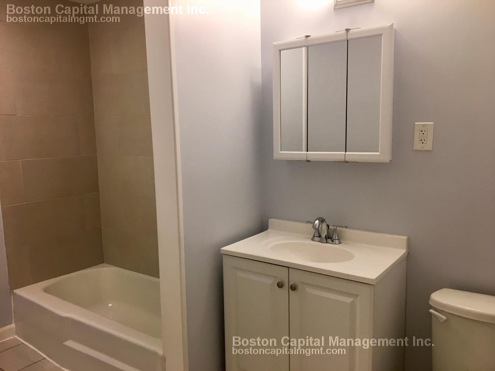 1 bed, 1 bath apartment for rent at 2 Webley St Unit 2, Allston — photo 13 of 14