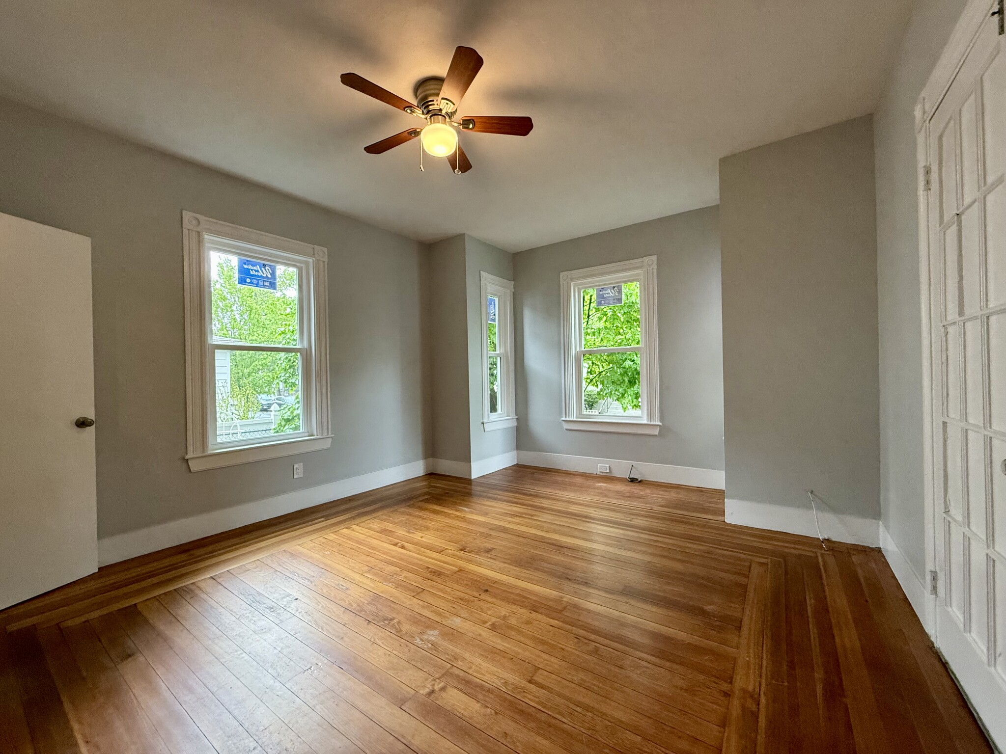 1 bed, 1 bath apartment for rent at 2 Wellington Ave Unit 1, Banks Square — photo 2 of 9