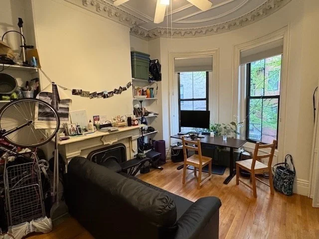 1 bed, 1 bath apartment for rent at 2 Wellington St Unit 3, South End — photo 4 of 12