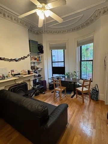 1 bed, 1 bath apartment for rent at 2 Wellington St Unit 3, South End — photo 1 of 12