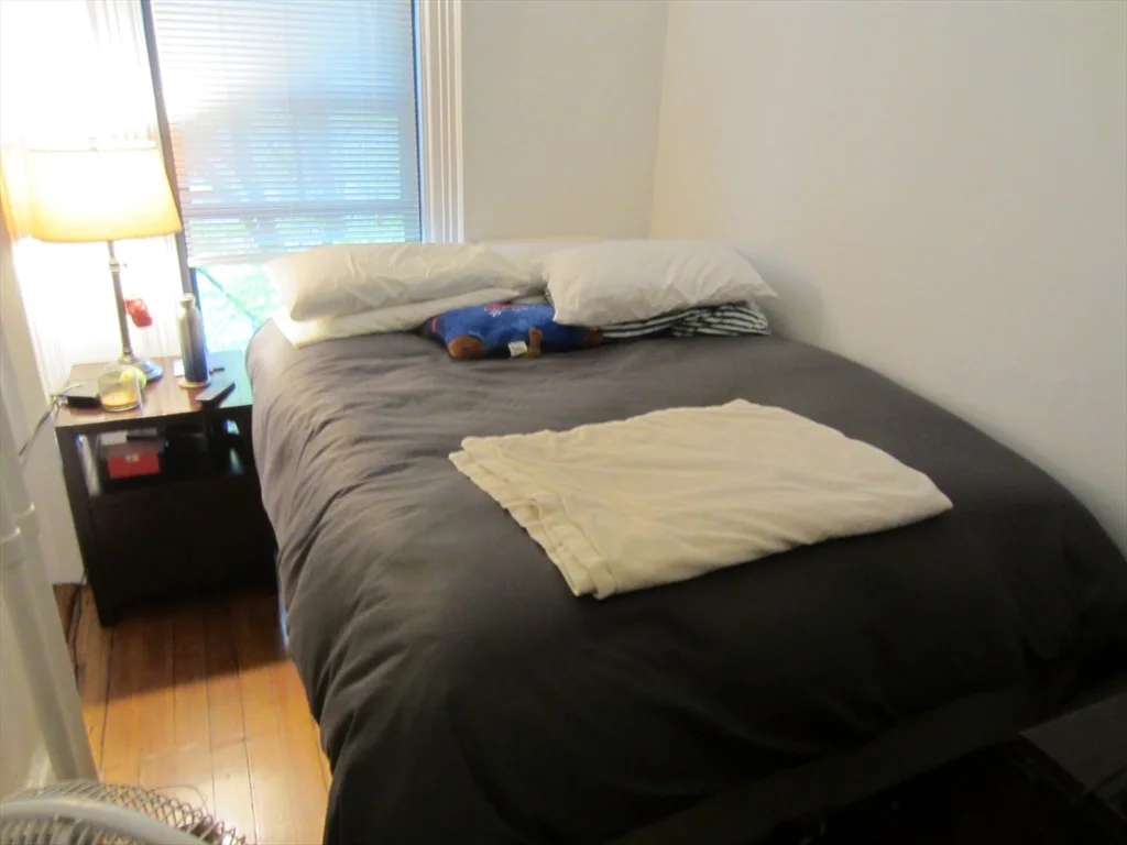 1 bed, 1 bath apartment for rent at 2 Wellington St Unit 3, South End — photo 9 of 12