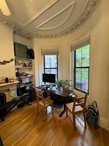1 bed, 1 bath apartment for rent at 2 Wellington St Unit 3, South End — photo 2 of 12