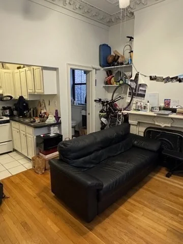 1 bed, 1 bath apartment for rent at 2 Wellington St Unit 3, South End — photo 5 of 12