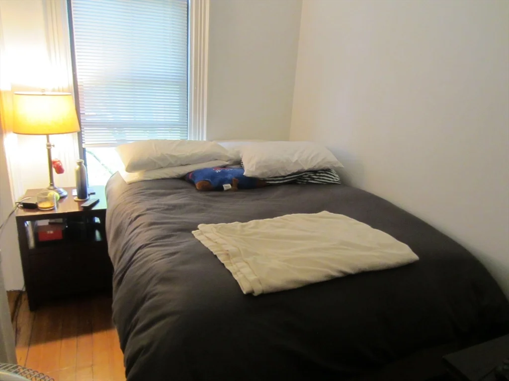 1 bed, 1 bath apartment for rent at 2 Wellington St Unit 3, South End — photo 8 of 12
