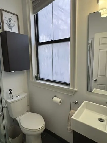 1 bed, 1 bath apartment for rent at 2 Wellington St Unit 5, South End — photo 16 of 17