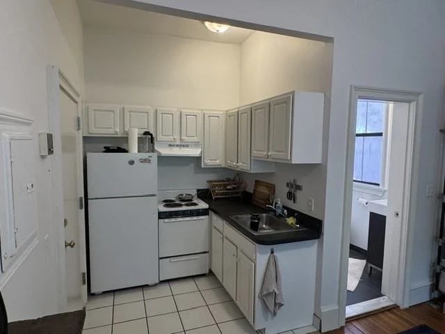 1 bed, 1 bath apartment for rent at 2 Wellington St Unit 5, South End — photo 10 of 17
