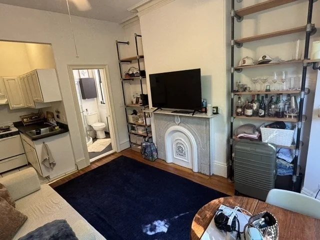 1 bed, 1 bath apartment for rent at 2 Wellington St Unit 5, South End — photo 7 of 17