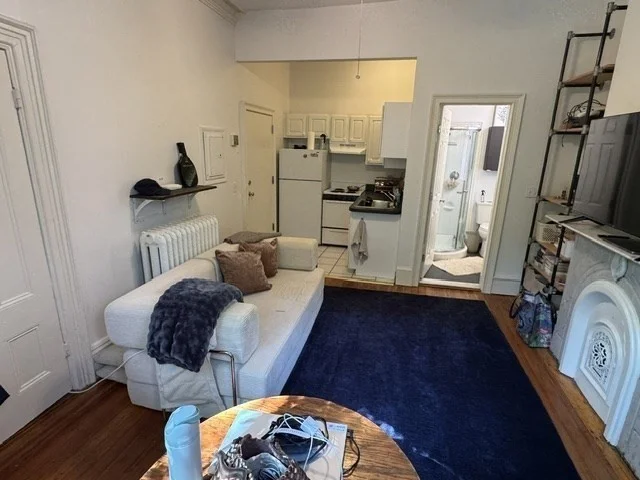 1 bed, 1 bath apartment for rent at 2 Wellington St Unit 5, South End — photo 6 of 17