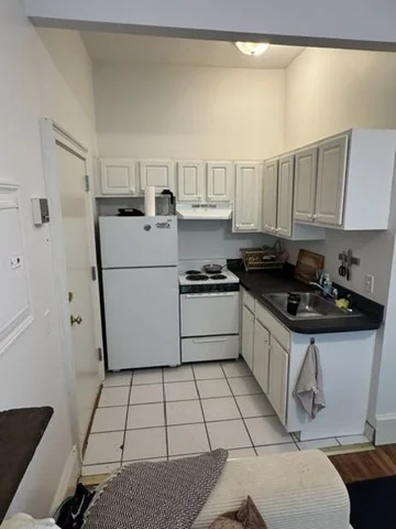 1 bed, 1 bath apartment for rent at 2 Wellington St Unit 5, South End — photo 9 of 17