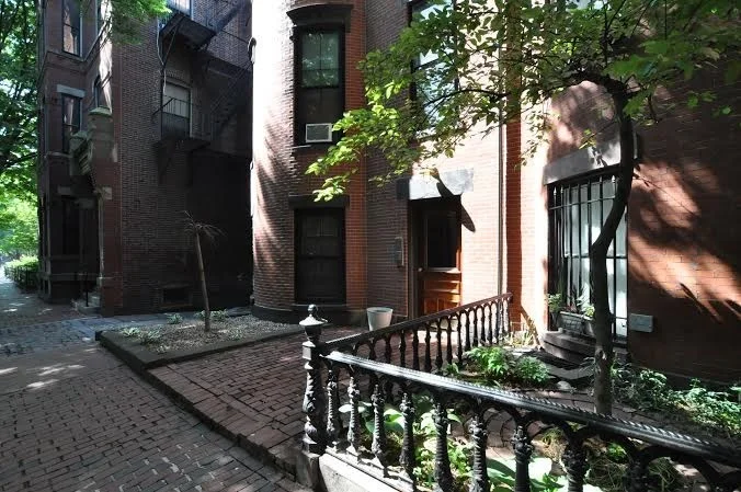 1 bed, 1 bath apartment for rent at 2 Wellington St Unit 5, South End — photo 17 of 17