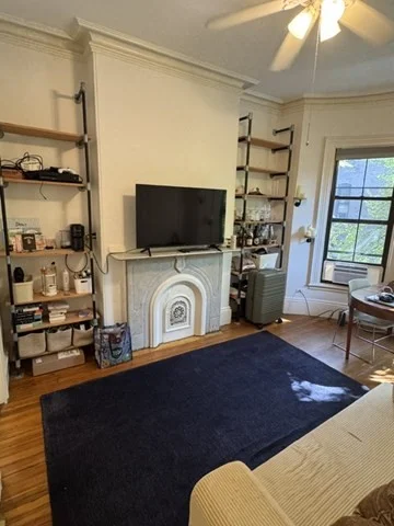 1 bed, 1 bath apartment for rent at 2 Wellington St Unit 5, South End — photo 2 of 17