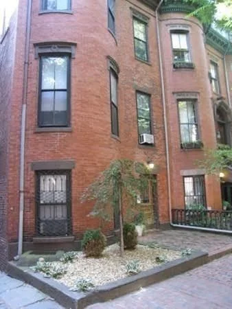 1 bed, 1 bath apartment for rent at 2 Wellington St Unit 6, South End — photo 14 of 14