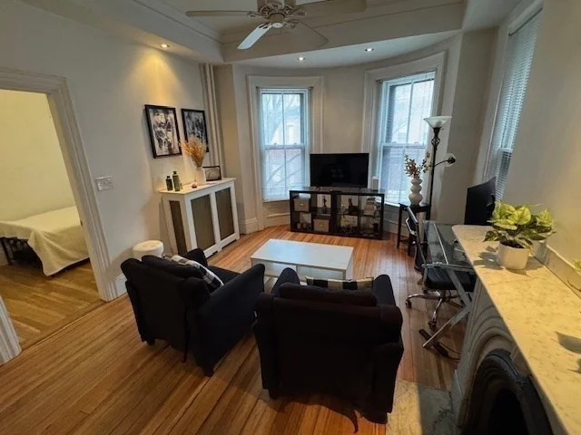 1 bed, 1 bath apartment for rent at 2 Wellington St Unit 6, South End — photo 4 of 14