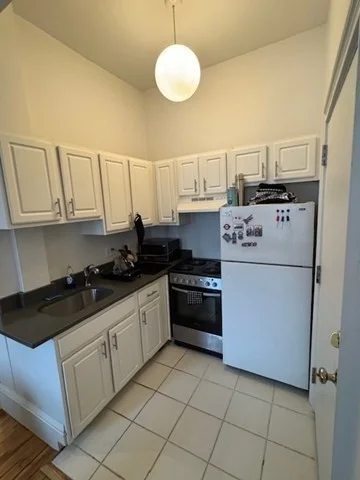 1 bed, 1 bath apartment for rent at 2 Wellington St Unit 6, South End — photo 7 of 14