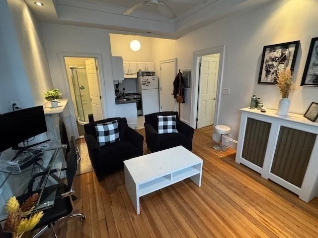1 bed, 1 bath apartment for rent at 2 Wellington St Unit 6, South End — photo 5 of 14