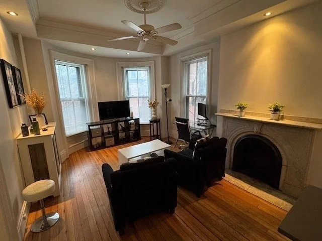 1 bed, 1 bath apartment for rent at 2 Wellington St Unit 6, South End — photo 3 of 14