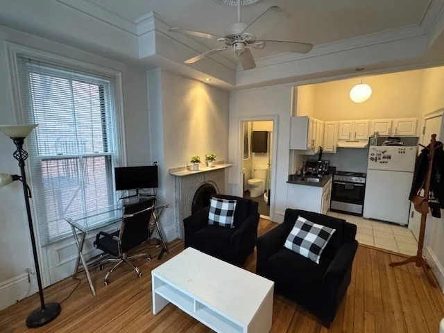 1 bed, 1 bath apartment for rent at 2 Wellington St Unit 6, South End — photo 6 of 14