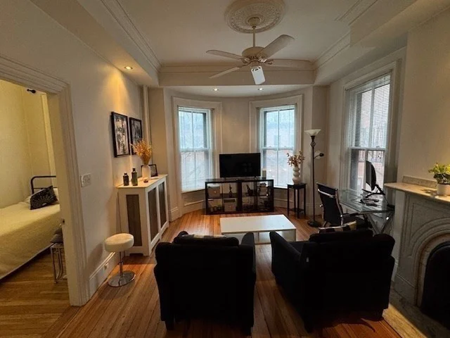 1 bed, 1 bath apartment for rent at 2 Wellington St Unit 6, South End — photo 2 of 14