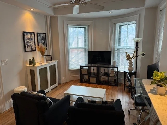 1 bed, 1 bath apartment for rent at 2 Wellington St Unit 6, South End — photo 1 of 14