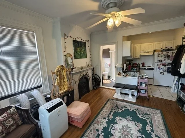 1 bed, 1 bath apartment for rent at 2 Wellington St Unit 8, South End — photo 5 of 14
