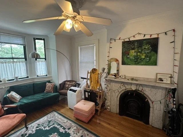 1 bed, 1 bath apartment for rent at 2 Wellington St Unit 8, South End — photo 2 of 14