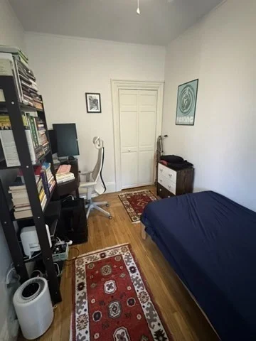 1 bed, 1 bath apartment for rent at 2 Wellington St Unit 8, South End — photo 11 of 14