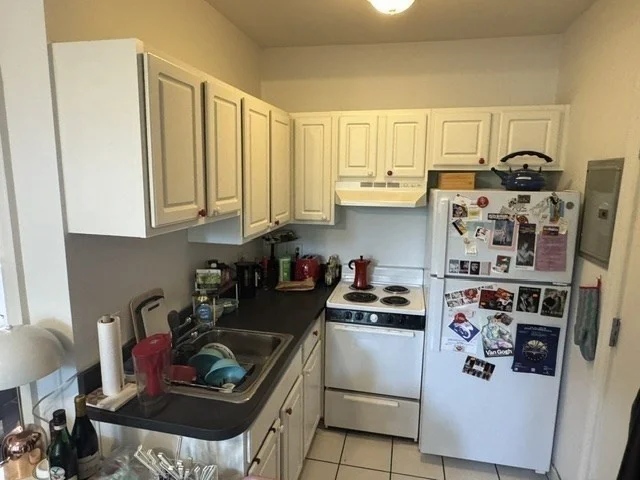 1 bed, 1 bath apartment for rent at 2 Wellington St Unit 8, South End — photo 8 of 14