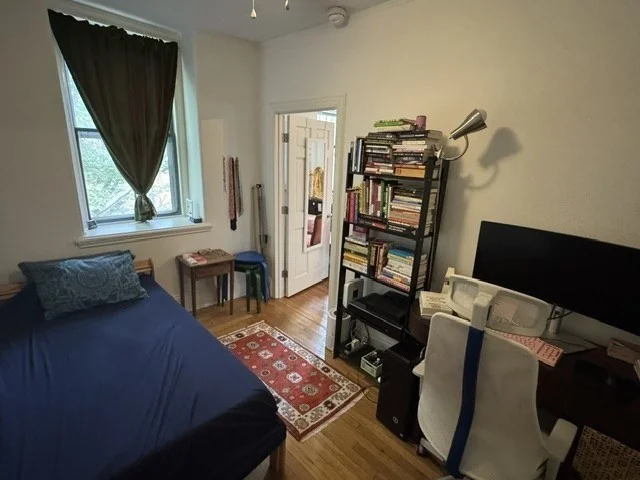 1 bed, 1 bath apartment for rent at 2 Wellington St Unit 8, South End — photo 10 of 14