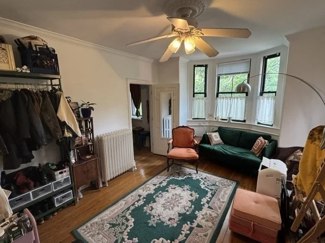 1 bed, 1 bath apartment for rent at 2 Wellington St Unit 8, South End — photo 4 of 14