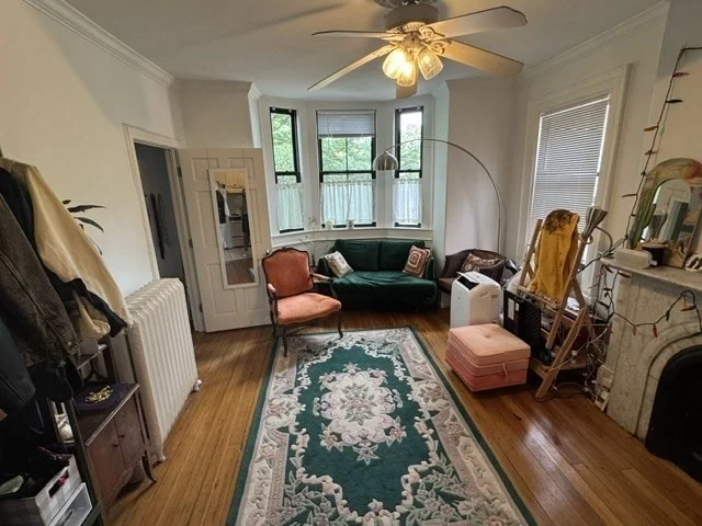 1 bed, 1 bath apartment for rent at 2 Wellington St Unit 8, South End — photo 3 of 14