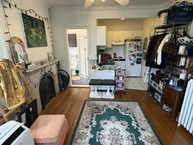 1 bed, 1 bath apartment for rent at 2 Wellington St Unit 8, South End — photo 6 of 14