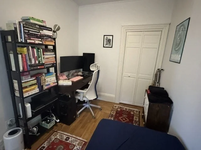 1 bed, 1 bath apartment for rent at 2 Wellington St Unit 8, South End — photo 13 of 14