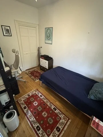 1 bed, 1 bath apartment for rent at 2 Wellington St Unit 8, South End — photo 12 of 14