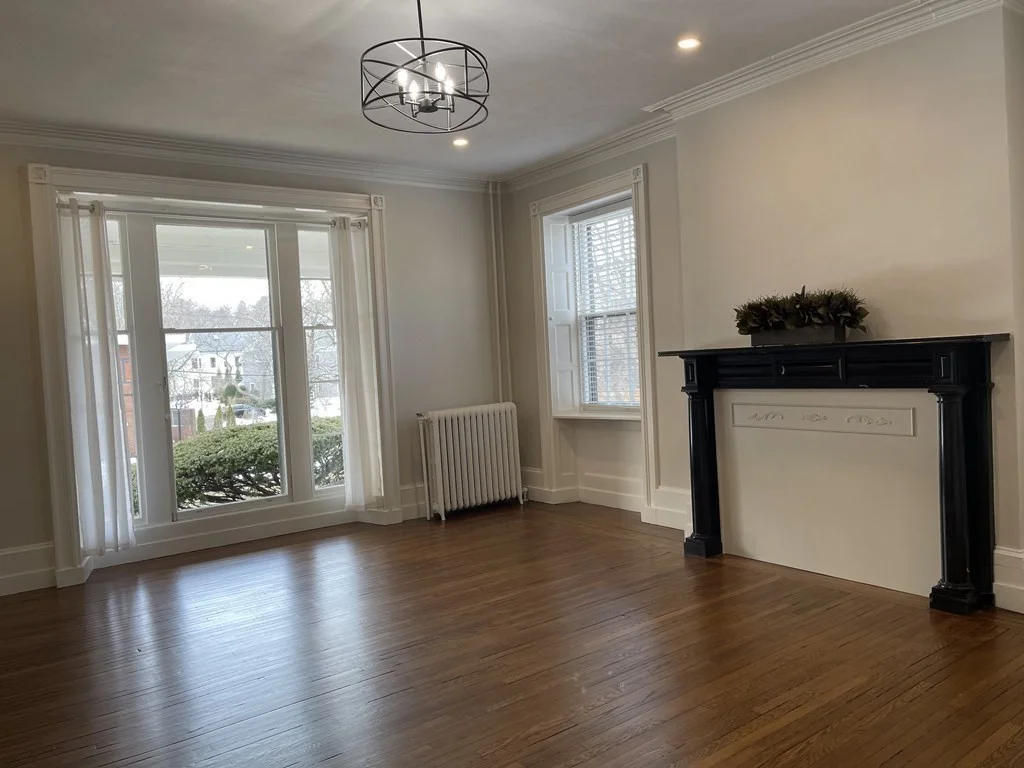 1 bed, 1 bath apartment for rent at 2 Wellington Ter Unit 1, Brookline — photo 3 of 13