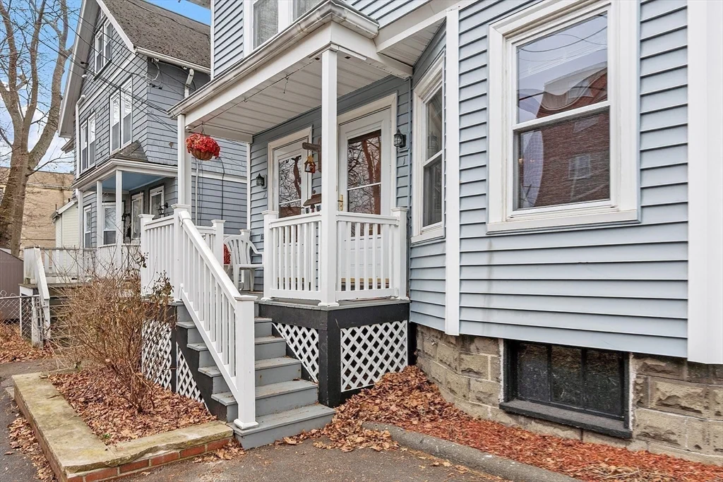 3 bed, 1 bath apartment for rent at 2 Wentworth Ter Unit 2, Malden — photo 14 of 16