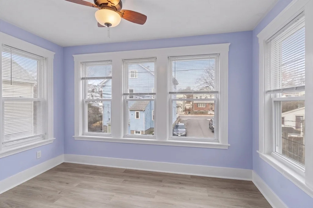 3 bed, 1 bath apartment for rent at 2 Wentworth Ter Unit 2, Malden — photo 3 of 16