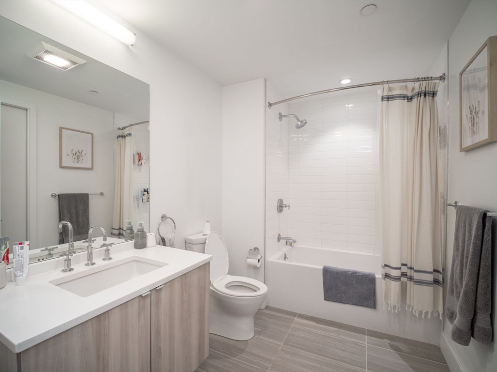 1 bed, 1 bath apartment for rent at 2 West 6th St Unit 105, South Boston — photo 14 of 18