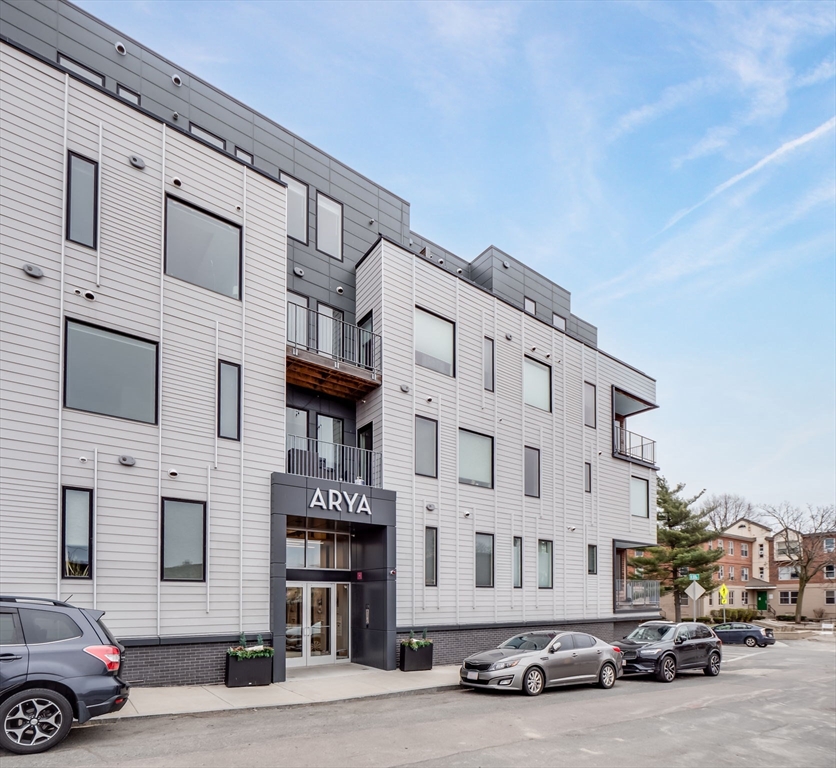 1 bed, 1 bath apartment for rent at 2 West 6th St Unit 105, South Boston — photo 17 of 18