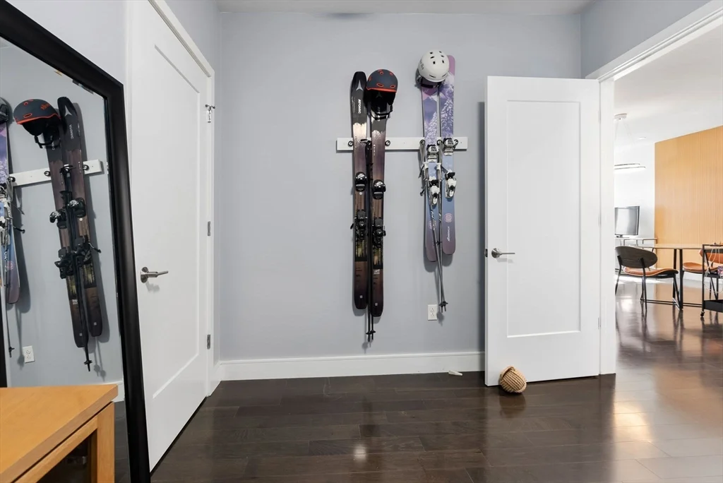 2 bed, 1 bath apartment for rent at 2 West 6th St Unit 108, South Boston — photo 10 of 11