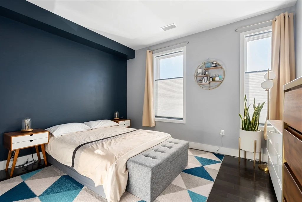 2 bed, 1 bath apartment for rent at 2 West 6th St Unit 108, South Boston — photo 6 of 11